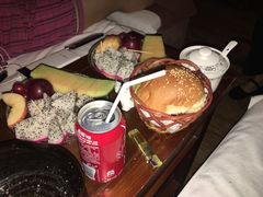 -桃源足道养生会馆(逸足店)