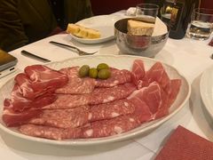 -奥斯特牛排馆(美第奇宫店)