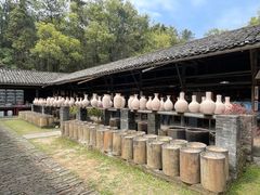 -景德镇古窑民俗博览区