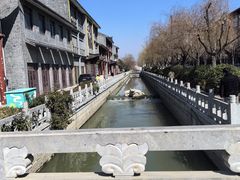 -河下古镇