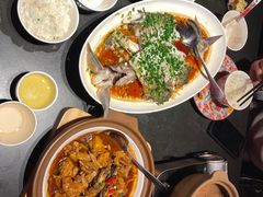 -知楚•精致湖北菜(武商MALL店)