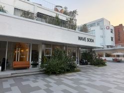 点击看大图 -WAVE SODA摄影工作室