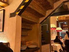 -奥斯特牛排馆(美第奇宫店)