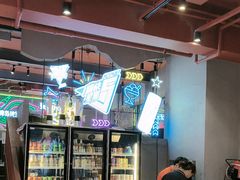 -柒五龙虾(八王寺店)