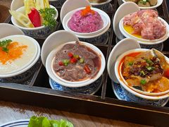 -楠火锅(昆山金鹰店)