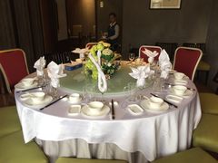 包厢-上座·餐厅(阳光100店)