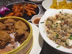 -前海沿·青岛菜(乐客城店)