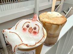 -火山屋台(新街口店)