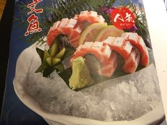 -千羽鹤海鲜居酒屋Bistro(大望路店)