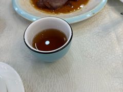 -岭南汇海鲜酒家·粤菜·手工茶点(蛇口店)