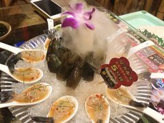 -尚竹阁冬瓜盅·18年地标美食(平洲店)