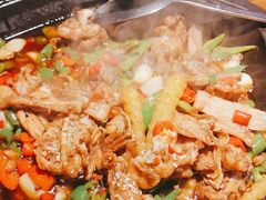 -蛙来哒(万豪城市广场黑金冠店)