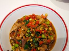 -赣饭农家·江西小炒(西乡店)