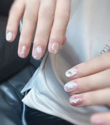 -悠禾·美甲美睫·皮肤管理