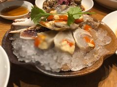 -宁波柏悦酒店·钱湖渔港