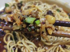 -赵伍面庄(松石大道店)