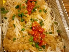 -烧货·活海鲜炭烧(湖滨商业街店)