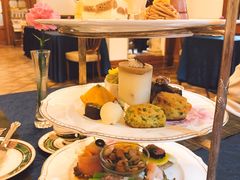 -马勒别墅·中餐厅