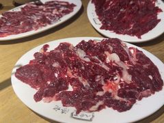 -八合里潮汕鲜牛肉火锅(万科里店)