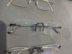 -溥仪零一零眼镜(上海K11艺术中心店)