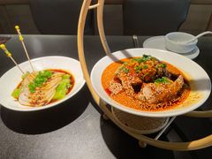 太白翰林口水鸡-赠李白·如诗的川味(余杭万达广场店)