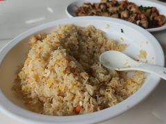 海胆炒饭-嘉升大排档(番禺总店)