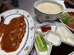 -盛福楼·惠山宴(盛岸路店)