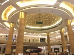 -张家界青和锦江国际酒店