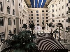 -武汉汉口火车站东方建国大酒店