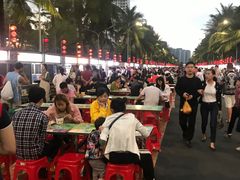 -海大南门夜市(海富街店)