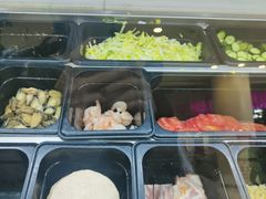 -赛百味SUBWAY(凯德mall大峡谷店)