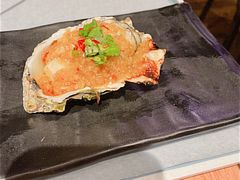 生蚝-撸啊撸铁签小肉(车站南路店)