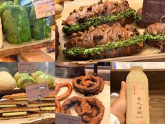 -RUXU入续糖水铺与包(卓悦中心店)