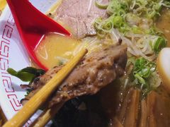 -老龙亭拉面店