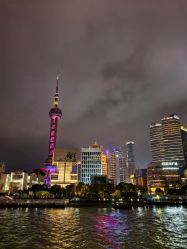 点击看大图 -Doris一站式游轮婚礼船东直营店(外滩店)