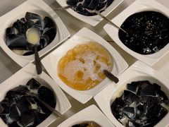 -梧州双钱龟苓膏(丽港航母店)