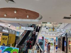 -万达广场(无锡滨湖店)