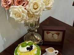 -初甜·舒芙蕾·韩式雪花冰(流塘店)