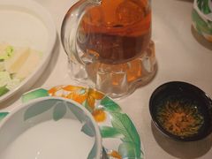 -華府(凯德晶萃店)