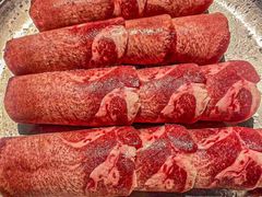 -姜虎东白丁烤肉(万象城店)