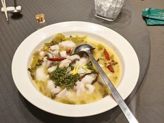 -望乡楼上海菜(日月光店)