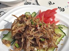 -丫丫蟹庄·苏式园林农家乐·阳澄湖大闸蟹(阳澄湖莲花岛店)