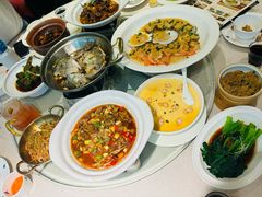 -简小舍·民间手艺菜(武昌江滩店)