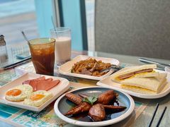 -大头力茶餐厅(花都融创茂店)