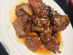 -金谷仓家庭料理(马泉营店)