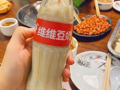 -超越炭火牛蛙火锅鸡(河东店)