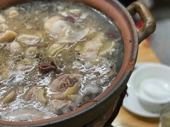 -司马街鸡煲(西华路店)