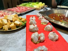 -伊尚宫·清真广式早茶.韩式烤肉·火锅