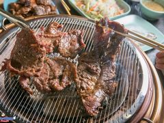 -福福泥炉烤肉(三台子店)