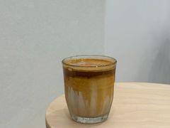 dirty-浆木咖啡馆(湘子庙街店)